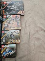 Lego Set - Star Wars - Massive Bundle, Kinderen en Baby's, Speelgoed | Duplo en Lego, Nieuw