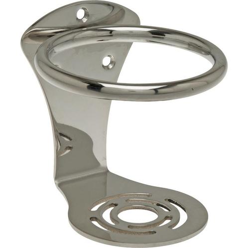 Beker en Flessenhouder Boot Rvs V1, Watersport en Boten, Accessoires en Onderhoud, Ophalen of Verzenden