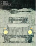1974 VOLKSWAGEN THING BROCHURE ENGELS (USA), Nieuw, Volkswagen, Author