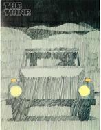 1974 VOLKSWAGEN THING BROCHURE ENGELS (USA), Nieuw, Volkswagen, Author