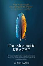 9789492107596 Transformatiekracht Wendy Kwaks, Verzenden, Nieuw, Wendy Kwaks
