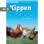 Kippen / Praktijkreeks hobbydieren 9789087400033, Verzenden, Zo goed als nieuw, H.L. Schippers