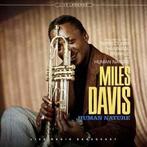lp nieuw - Miles Davis - Human Nature (Live Radio Broadcast), Verzenden, Zo goed als nieuw