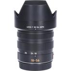 Leica Vario-Elmar-T 18-56mm f/3.5-5.6 Asph CM8343, Audio, Tv en Foto, Fotografie | Lenzen en Objectieven, Groothoeklens, Gebruikt