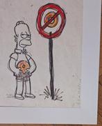 Emma Wildfang - Homer Simpson - Series  Tokyo Pop Icons, Cd's en Dvd's, Nieuw in verpakking