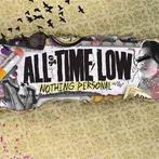lp nieuw - All Time Low - Nothing Personal, Cd's en Dvd's, Verzenden, Zo goed als nieuw