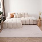 Vloerkleed - taupe - 160 x 230 cm, Verzenden, Nieuw, 200 cm of meer, 150 tot 200 cm