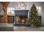 Triumph Tree Sherwood Kunstkerstboom Deluxe - H185 x Ø127 cm, Diversen, Kerst, Verzenden, Nieuw