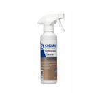 Sigmapearl Cleaner - 0,25 liter (Professionele latex), Overige kleuren, Nieuw, Ophalen of Verzenden, Verf
