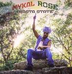 lp nieuw - Mykal Rose - Rasta State, Zo goed als nieuw, Verzenden