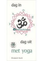 Dag in dag uit met yoga Elisabeth Haich, Boeken, Verzenden, Nieuw