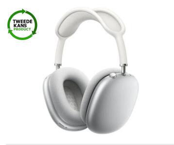 Apple AirPods Max - Apple Lightning (Zilver) - (** NIEUW **) beschikbaar voor biedingen