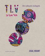 TLV / Nijgh Cuisine 9789038808048 Jigal Krant, Boeken, Verzenden, Zo goed als nieuw, Jigal Krant