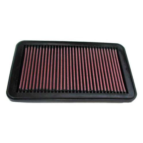 K&N Vervangingsluchtfilter | Mazda 626 / MX-5 / Miata 1991-2, Auto-onderdelen, Motor en Toebehoren, Nieuw, Verzenden