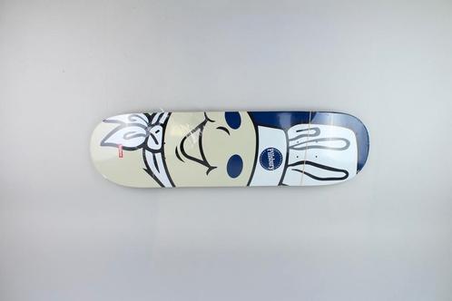 Supreme Skate Deck Pillsbury (ARCHIVE) - Diverse maten, Sport en Fitness, Skateboarden, Ophalen of Verzenden