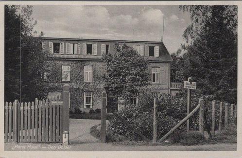 DEN DOLDER - Harst Hulst, Verzamelen, Ansichtkaarten | Nederland, Verzenden