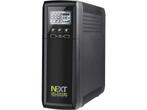 NEXT UPS Systems Mint+ UPS Line-interactive 1,5 kVA 900 W 4, Verzenden, Zo goed als nieuw