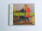 Kris Kross - Warm it up (CD Single), Verzenden, Zo goed als nieuw