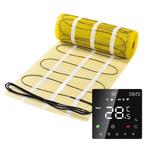 Elektrische Wand- en Muurverwarming  25 m², Doe-het-zelf en Verbouw, Ophalen of Verzenden, Nieuw