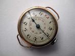 Trench Watch - WW1 Swiss Military Vintage - Zonder, Nieuw