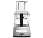 Magimix Cuisine 4200 keukenmachine Mat Chroom