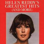 Helen Reddy - Helen Reddys Greatest Hits (And More), Ophalen of Verzenden, Gebruikt