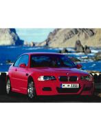 2000 BMW PARIJS PERSMAP DUITS, Boeken, Nieuw, BMW, Author