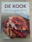 Kookboek - De Kook Encyclopedie