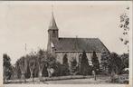 GELSELAAR - Ned. Herv. Kerk, Verzamelen, Ansichtkaarten | Nederland, Verzenden, Gelopen