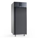GGM Gastro | RVS ijsvrieskast Premium PLUS - | ETKSSA647, Verzenden, Nieuw, 140 tot 160 cm