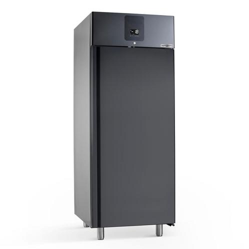 GGM Gastro | RVS ijsvrieskast Premium PLUS - | ETKSSA647, Witgoed en Apparatuur, Koelkasten en IJskasten, 140 tot 160 cm, Nieuw