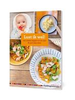 9789051770988 Lust ik wel! Stichting Voedingscentrum Nede..., Verzenden, Nieuw, Stichting Voedingscentrum Nederland