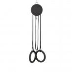NOHRD Slingtrainer Sling Zwart, Verzenden, Nieuw