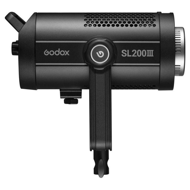 Godox SL200III LED Video Light, Audio, Tv en Foto, Fotografie | Fotostudio en Toebehoren, Overige typen, Nieuw, Ophalen of Verzenden