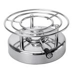 Rechaud (cap.01st.) Kisag, Verzenden, Nieuw in verpakking