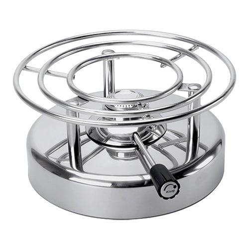 Rechaud (cap.01st.) Kisag, Zakelijke goederen, Horeca | Keukenapparatuur, Nieuw in verpakking, Verzenden