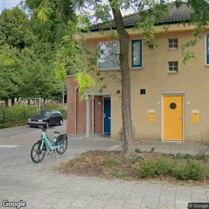 Kamer te huur in Eindhoven - 13 m² - 1 kamer(s), Huizen en Kamers, Kamers te huur, Eindhoven