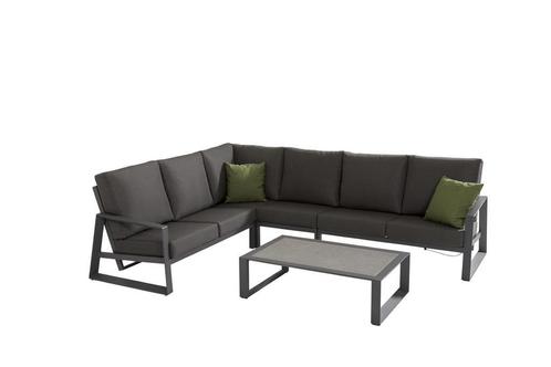 Taste by 4 Seasons Dazzling loungeset XL SALE |, Tuin en Terras, Tuinsets en Loungesets, Ophalen of Verzenden