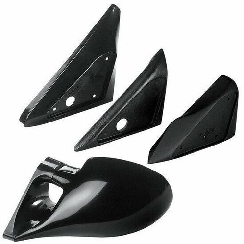 Set Spiegels E36 Style Volkswagen Golf 2 1983-1991 RL073, Auto-onderdelen, Spiegels, Nieuw, Volkswagen