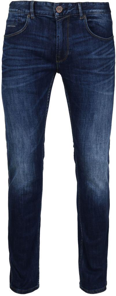 PME Legend Nightflight Jeans Navy maat W 36 - L 38 Heren, Kleding | Heren, Broeken en Pantalons, Blauw, Nieuw, Verzenden