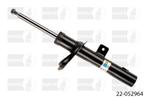 BILSTEIN B4 GAS Schokdemper Peugeot 206 Hatchback (2A/C) BJ:, Nieuw, Peugeot