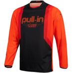 Motorcross shirt Pull-in Oranje | Maat MEDIUM, Motoren, Verzenden, Nieuw met kaartje, Motorcrosskleding, Pull-in