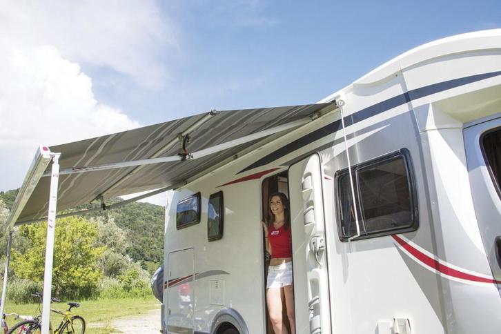 Fiamma Magicrafter Pro, Caravans en Kamperen, Camper-accessoires, Nieuw, Ophalen of Verzenden