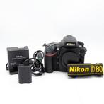 Nikon  D800 Body (8200) Digitale reflex camera (DSLR), Nieuw