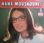 LP gebruikt - Nana Mouskouri - Ses Grands SuccÃ¨s (France), Verzenden, Zo goed als nieuw