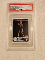 2023/24 Panini NBA Stickers Collection Victor Wembanyama #77, Nieuw