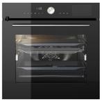 Ikea MAGEBO 500 Black Inbouw Oven / Stoomoven 60x60cm, Ophalen of Verzenden, Nieuw