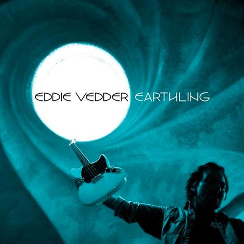 Eddie Vedder - Earthling - CD, Cd's en Dvd's, Cd's | Overige Cd's, Ophalen of Verzenden