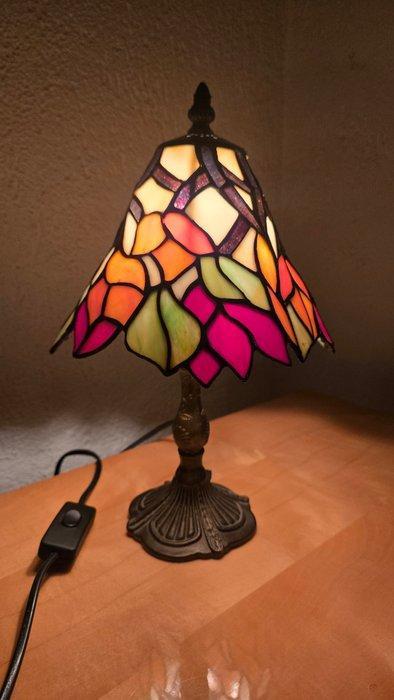 Tafellamp - Messing, Antiek en Kunst, Kunst | Designobjecten