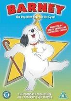 Barney: The Dog With Stars in His Eyes DVD (2006) Tim, Zo goed als nieuw, Verzenden
